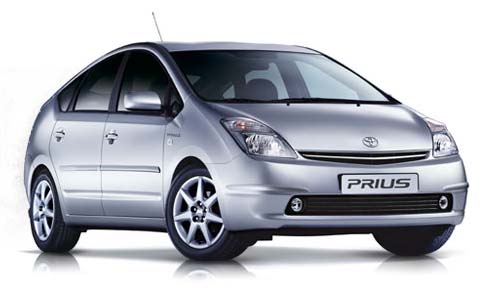 PRIUS I 2003-2009